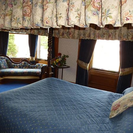 Somerton House Hotel Lockerbie Dış mekan fotoğraf