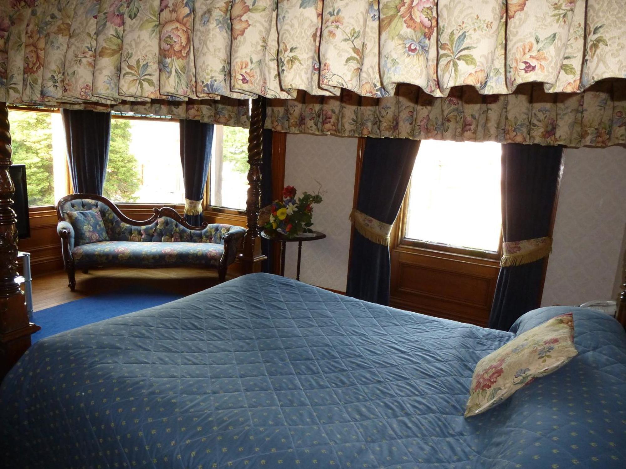 Somerton House Hotel Lockerbie Dış mekan fotoğraf